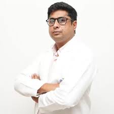 Dr Mohit